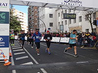 Fotografias San Silvestre Salmantina