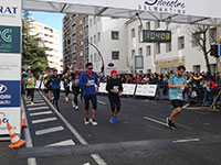 Fotografias San Silvestre Salmantina