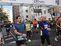 Fotografias San Silvestre Salmantina