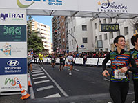 Fotografias San Silvestre Salmantina