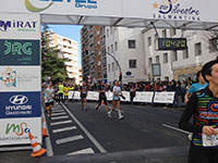 Fotografias San Silvestre Salmantina