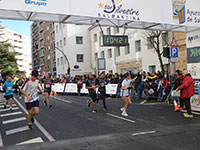 Fotografias San Silvestre Salmantina