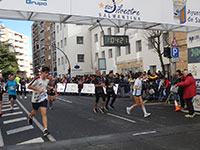 Fotografias San Silvestre Salmantina