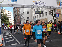 Fotografias San Silvestre Salmantina