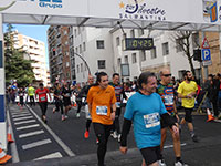 Fotografias San Silvestre Salmantina