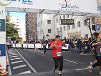 Fotografias San Silvestre Salmantina
