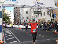 Fotografias San Silvestre Salmantina
