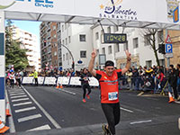 Fotografias San Silvestre Salmantina