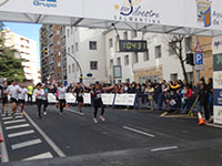 Fotografias San Silvestre Salmantina