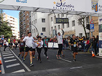 Fotografias San Silvestre Salmantina