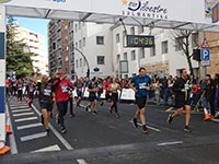 Fotografias San Silvestre Salmantina