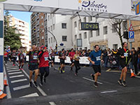 Fotografias San Silvestre Salmantina