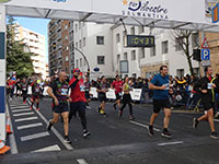 Fotografias San Silvestre Salmantina