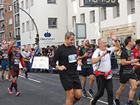 Fotografias San Silvestre Salmantina