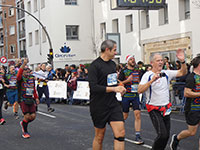 Fotografias San Silvestre Salmantina