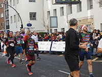 Fotografias San Silvestre Salmantina