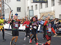 Fotografias San Silvestre Salmantina