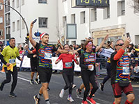 Fotografias San Silvestre Salmantina