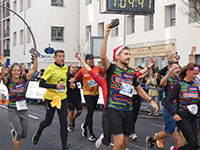 Fotografias San Silvestre Salmantina