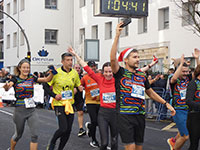 Fotografias San Silvestre Salmantina