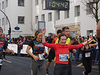 Fotografias San Silvestre Salmantina