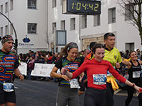 Fotografias San Silvestre Salmantina