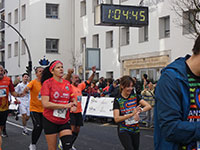 Fotografias San Silvestre Salmantina