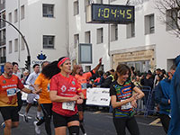 Fotografias San Silvestre Salmantina