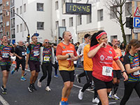 Fotografias San Silvestre Salmantina