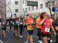 Fotografias San Silvestre Salmantina