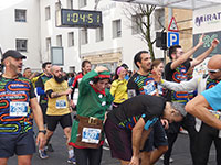 Fotografias San Silvestre Salmantina