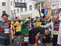 Fotografias San Silvestre Salmantina