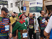 Fotografias San Silvestre Salmantina