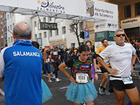Fotografias San Silvestre Salmantina