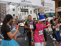 Fotografias San Silvestre Salmantina