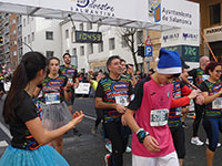 Fotografias San Silvestre Salmantina
