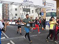 Fotografias San Silvestre Salmantina