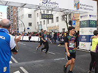 Fotografias San Silvestre Salmantina