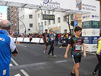 Fotografias San Silvestre Salmantina