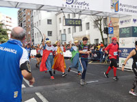 Fotografias San Silvestre Salmantina
