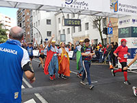 Fotografias San Silvestre Salmantina