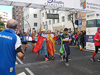 Fotografias San Silvestre Salmantina
