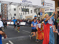Fotografias San Silvestre Salmantina