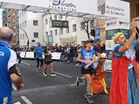 Fotografias San Silvestre Salmantina