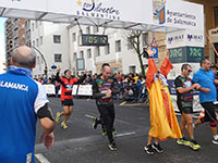 Fotografias San Silvestre Salmantina