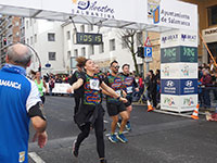 Fotografias San Silvestre Salmantina