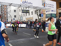 Fotografias San Silvestre Salmantina