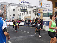 Fotografias San Silvestre Salmantina