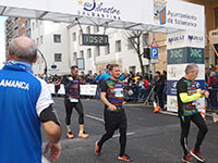 Fotografias San Silvestre Salmantina