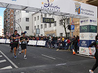 Fotografias San Silvestre Salmantina